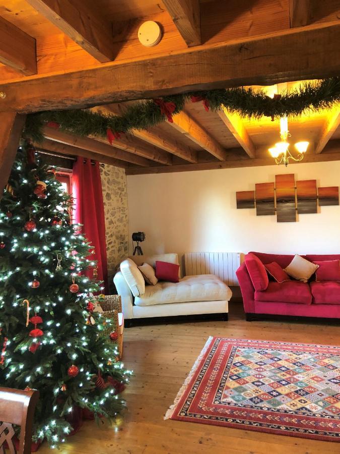 L'Horizon Villa Saint-Yrieix-la-Perche Dış mekan fotoğraf