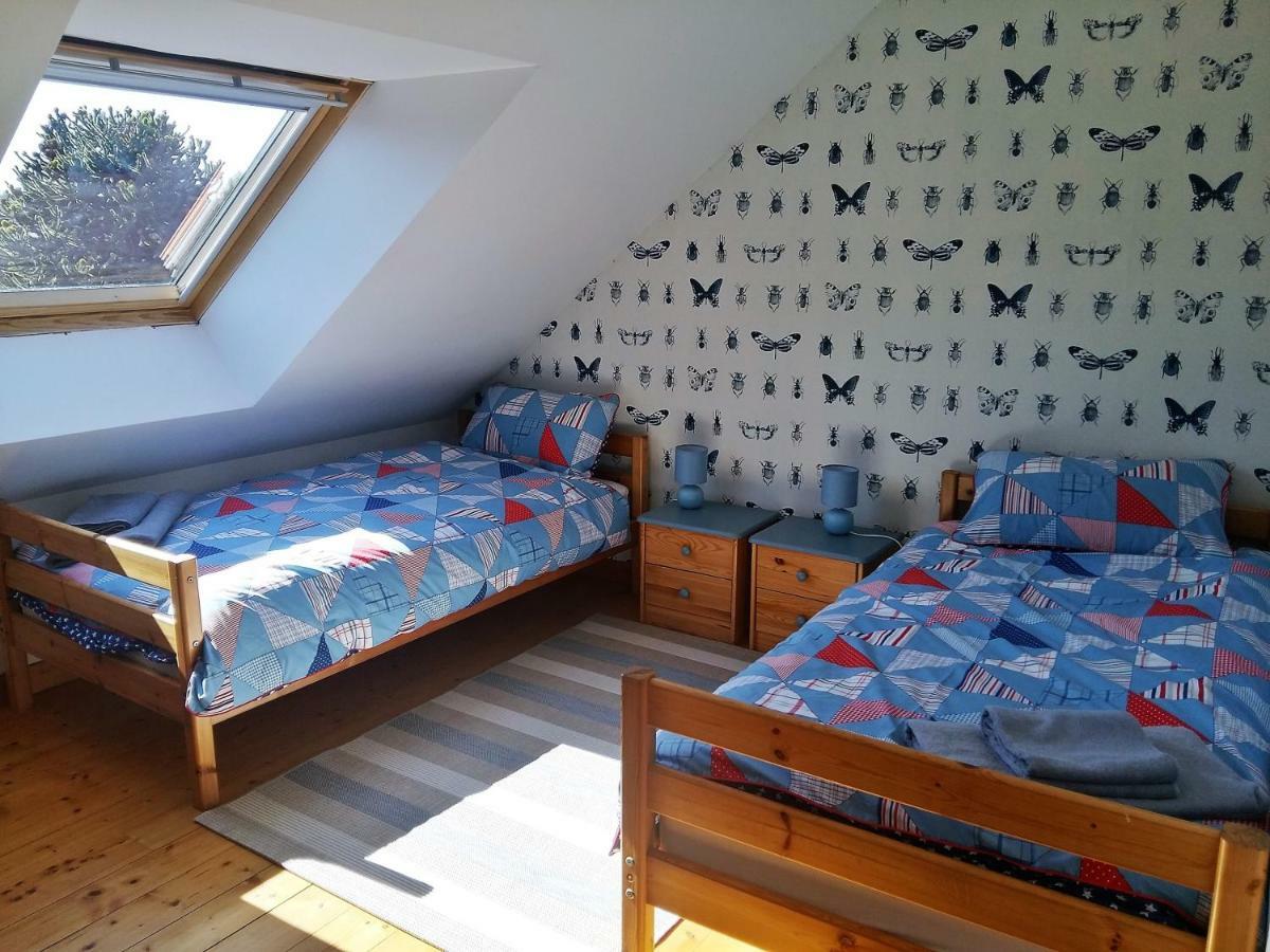 L'Horizon Villa Saint-Yrieix-la-Perche Dış mekan fotoğraf